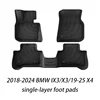 3pcs foot pad