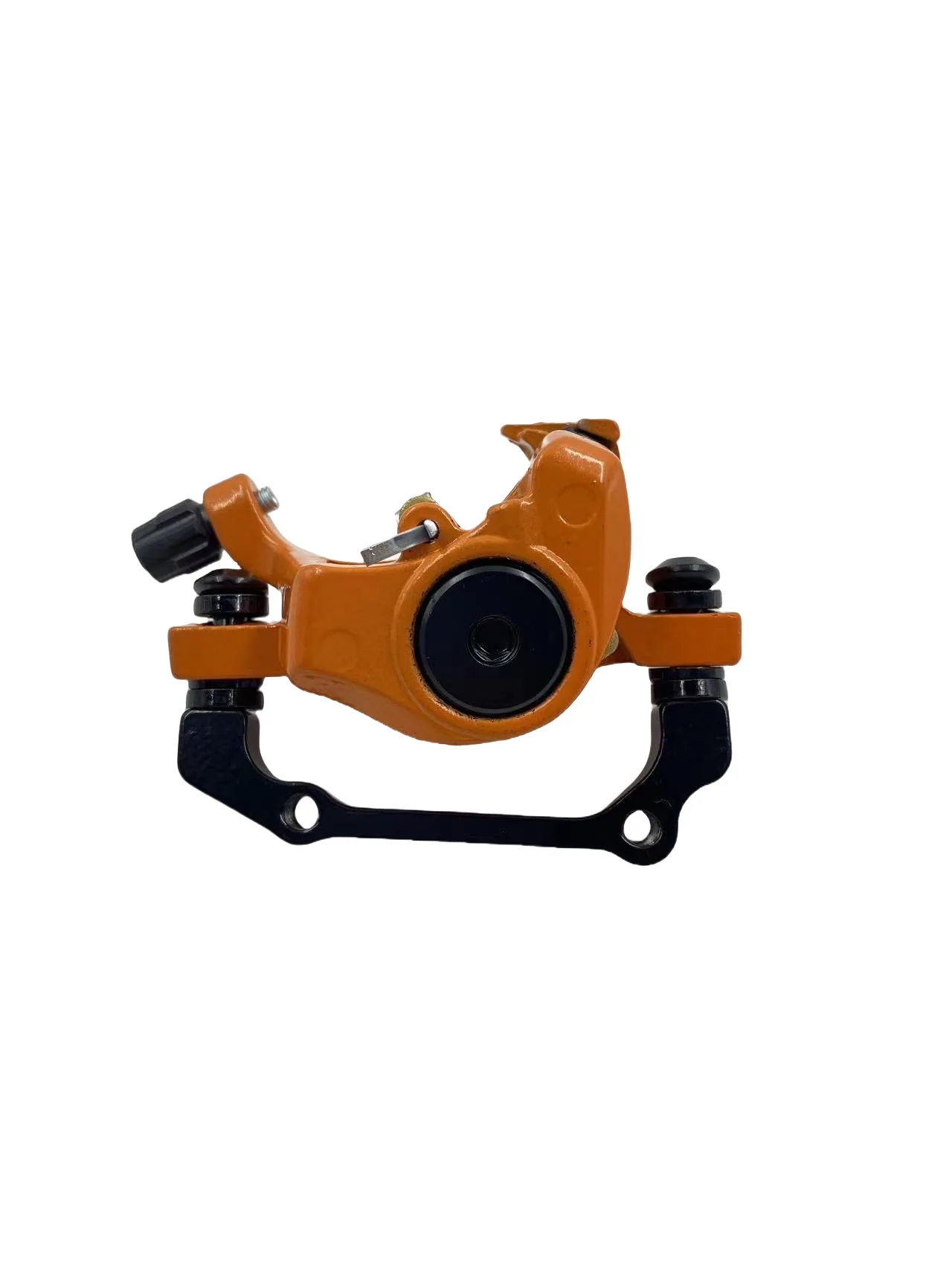 disc brakes for Kukirin G4 Scooter Disc Brake Caliper Brake Accessories Folding Scooter parts