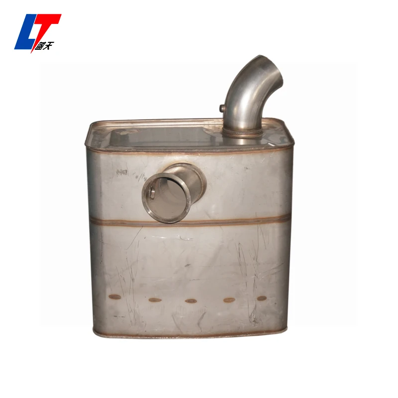 Очистительная Машина дизельный фильтр для твердых частиц