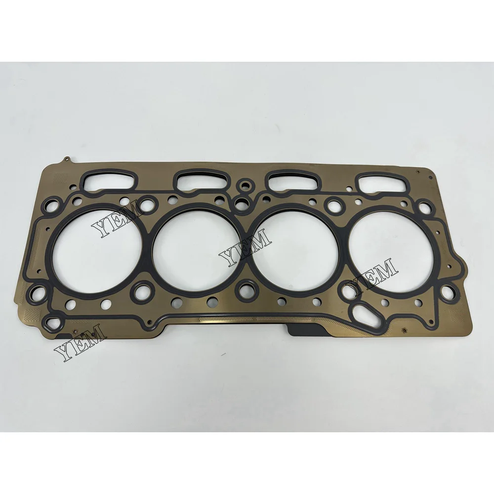 Full Gasket Kit 3304778 3489985 3718062 for Caterpillar C4.4 Aftermarket Engine Spare Parts