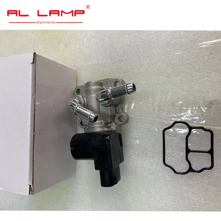 Soupape De Ralenti 18117-844D0 Pour Suzuki Celerio - Valve Contrôle Air Moteur - Qualité OEM