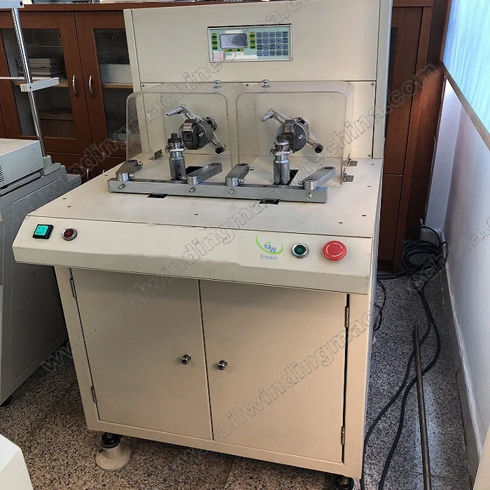 Ceiling Fan Stator Winding Machine for All Kinds of Motors