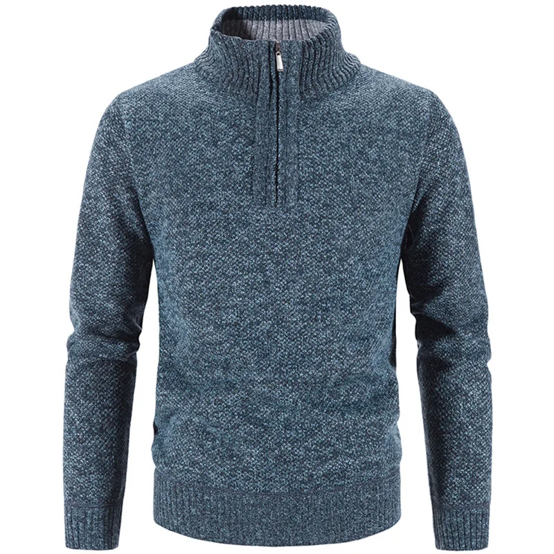 polyester sweaters mens