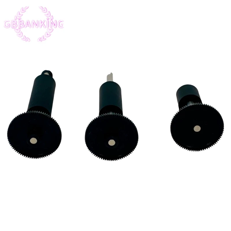 Genuine Zebra P1094879-043 Platen Rollers Kit for ZC100 & ZC300