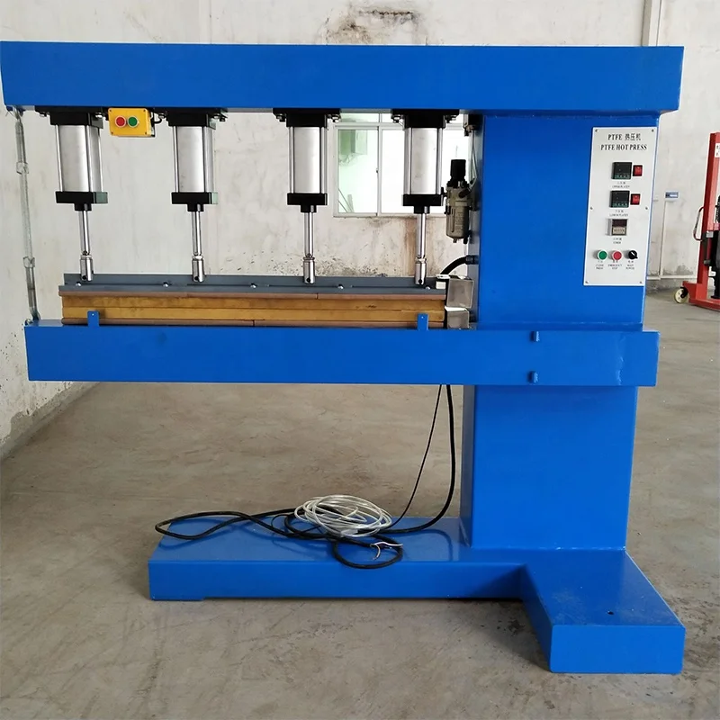 LOYICN Plastic Welding Machine for 600 Mm Conveyor Belts