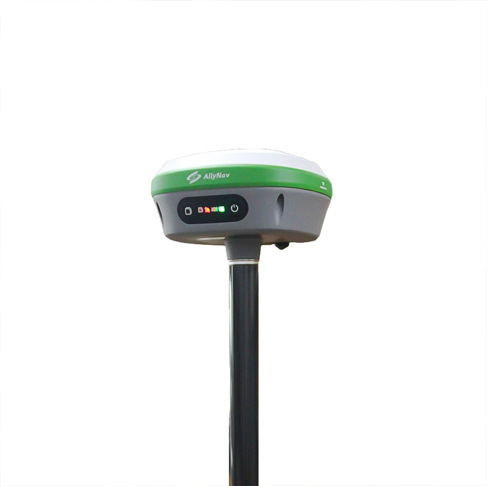 Allynav R26 Handheld GPS Receiver - Precision & Reliability