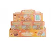 Meow Dumplings Working Diary 2.ª generación, caja de 6