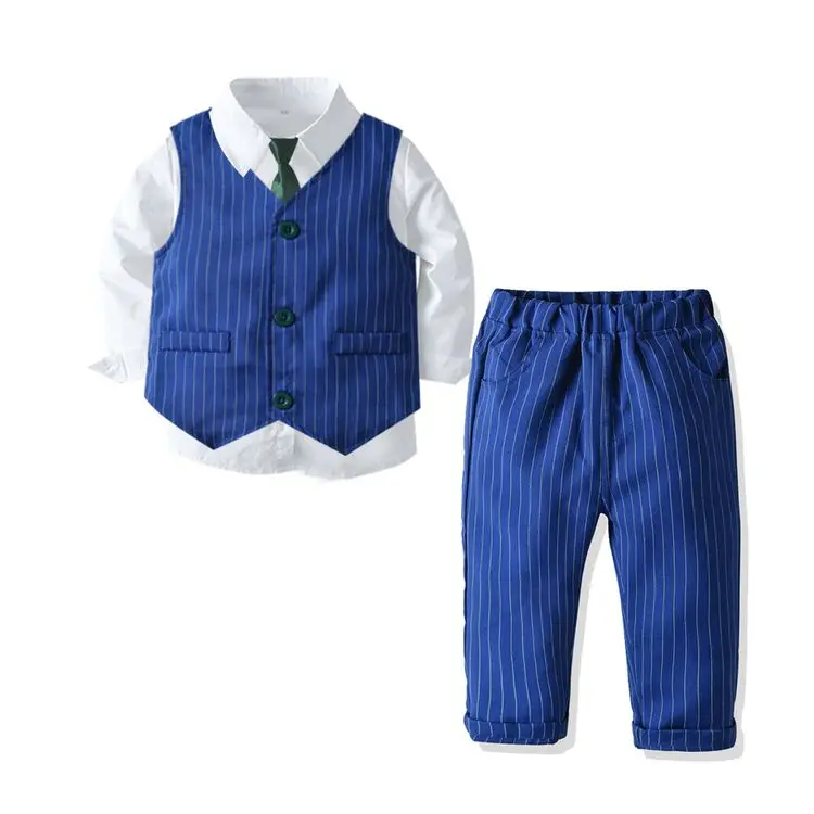 5 years boy birthday dress