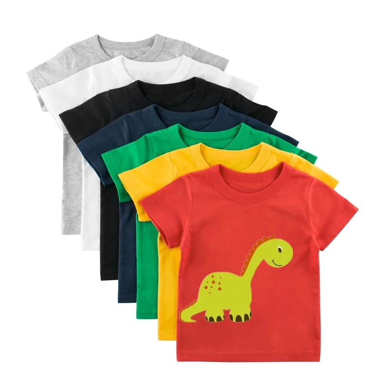 Новое поступление 2021, футболки для маленьких мальчиков, одежда из 100% хлопка, летние футболки для мальчиков, футболки с пользовательским принтом логотипа, футболка с аниме