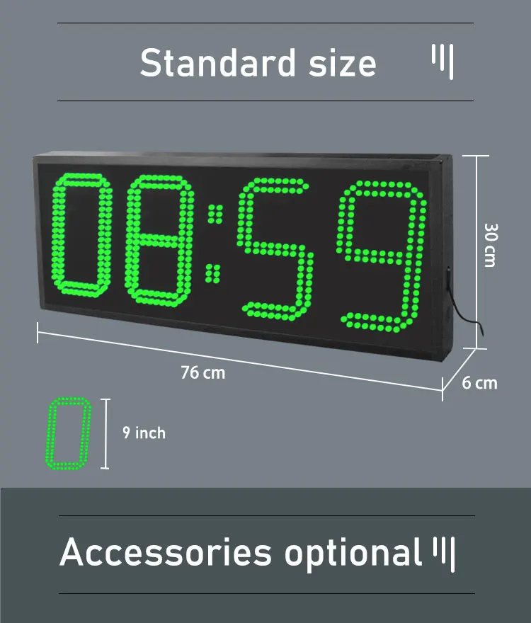 Cheetie Cp29 Pool Oversize Sports And Outdoors High Brightness Led