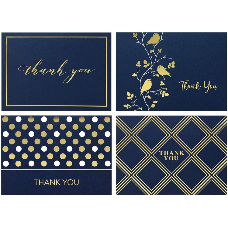 Wholesale Blank Note Cards