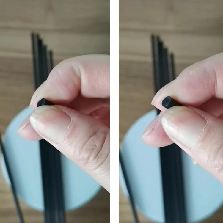 product hot sale 3mm 4mm 5mm essential oil diffuser stick top quality fast delivery reed fiber sticks-11