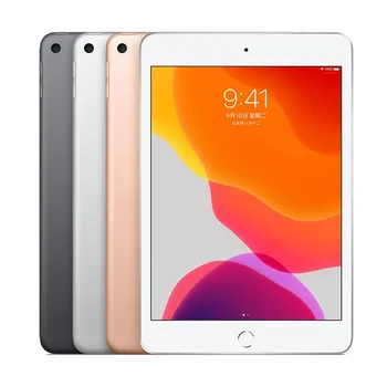 Buy Factory Price Used Second Hand Original Tablet PC Cellular Wifi iPads for Apple iPad mini 5