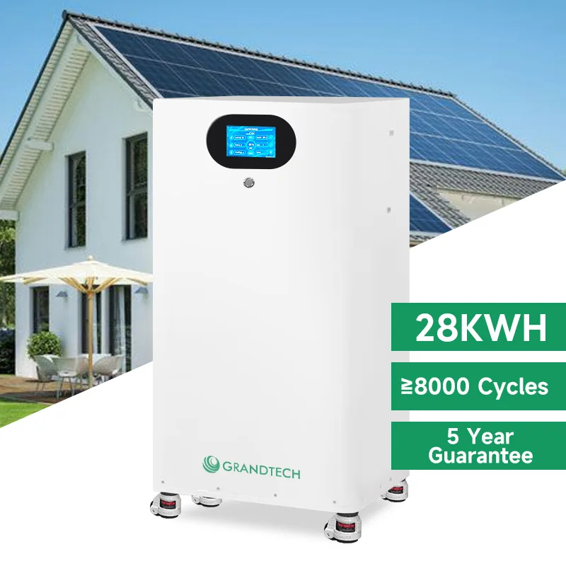 Household 30kwh 15kwh 48v 5kw Power Wall Mounted 560ah 51.2v System Solar Home Lifepo4 Energy Storage Lithium Ion Batteries