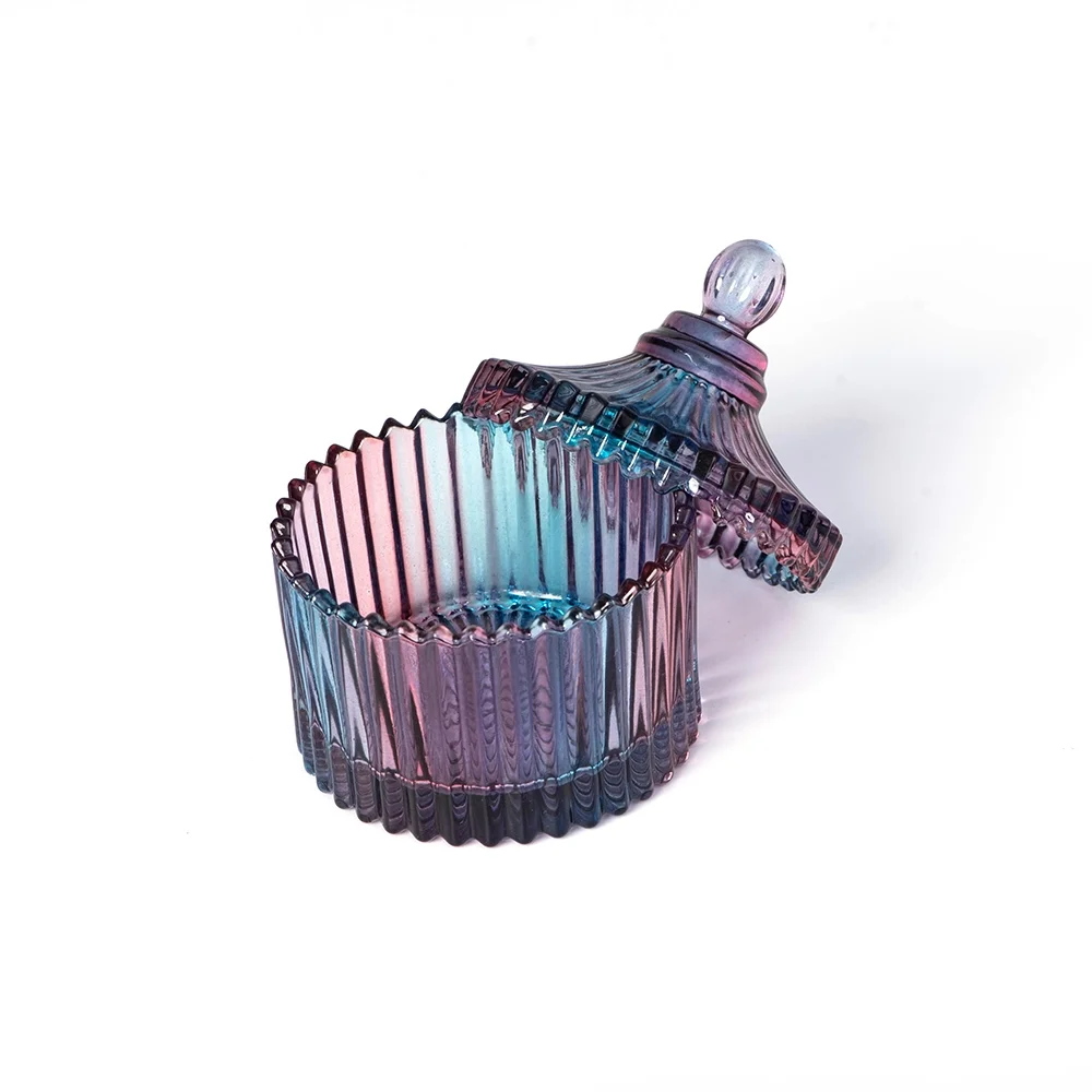 products cheap price custom high quality decoration jewelry jar