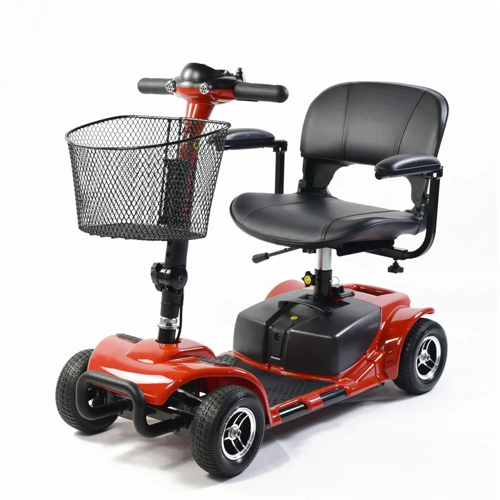 mobility scooter w3431