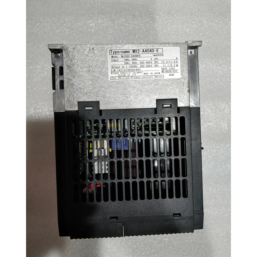 Ремонтный модуль инвертор MX2-A4040-E