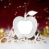 8 pulgadas de Apple