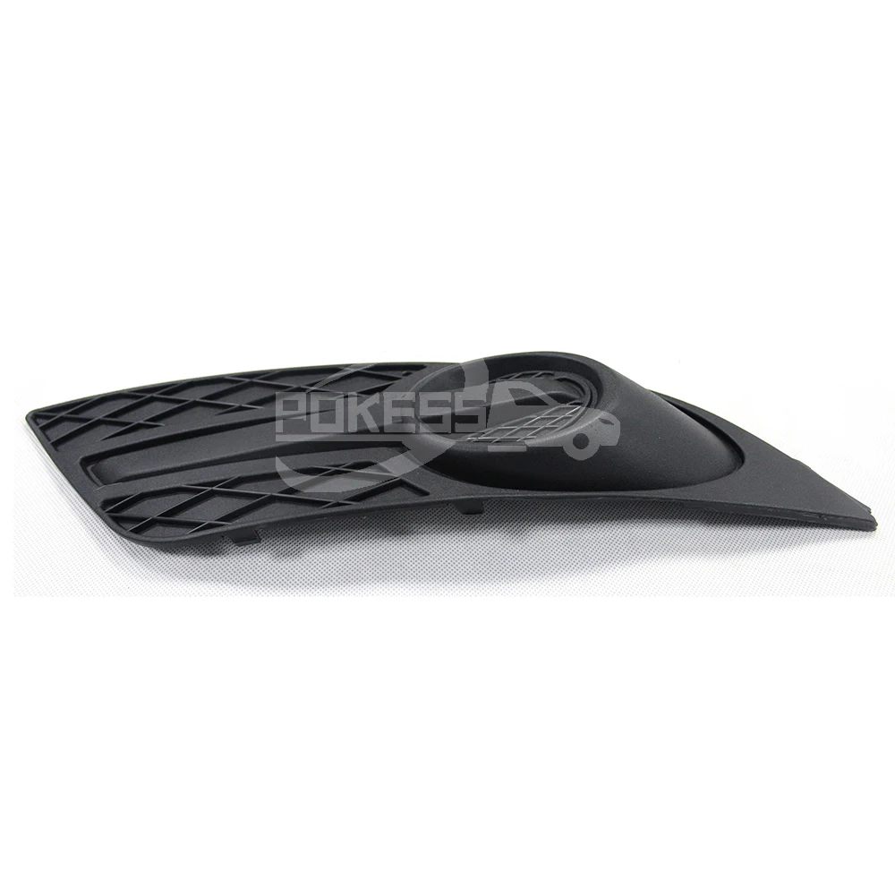 P4M5119953AE 4M5119953AE LQ-FKS-017R Fog Light Frame with Holes for Fo... — 4