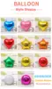 custom colors