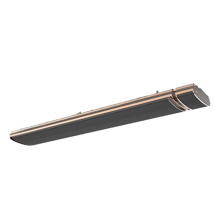 Aluminum Infrared Radiant Heater, IBEI, IB-A, 220V, 1800W - detail 4
