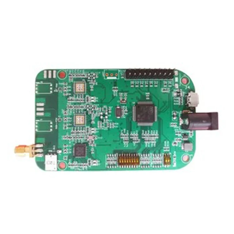 Assembly Pcb Manufacturer Control Printer 2 Layer Integrated Electronic 94v0 Roh Circuit Board