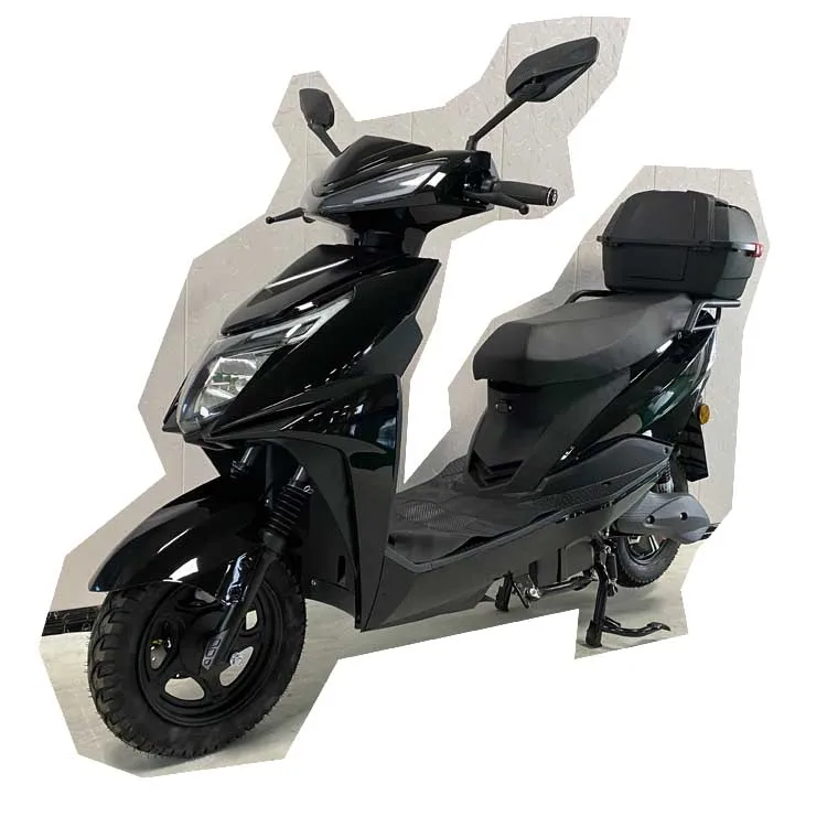 Electric Scooters Moped Second Hand For Sale Electric Bike Wheeler