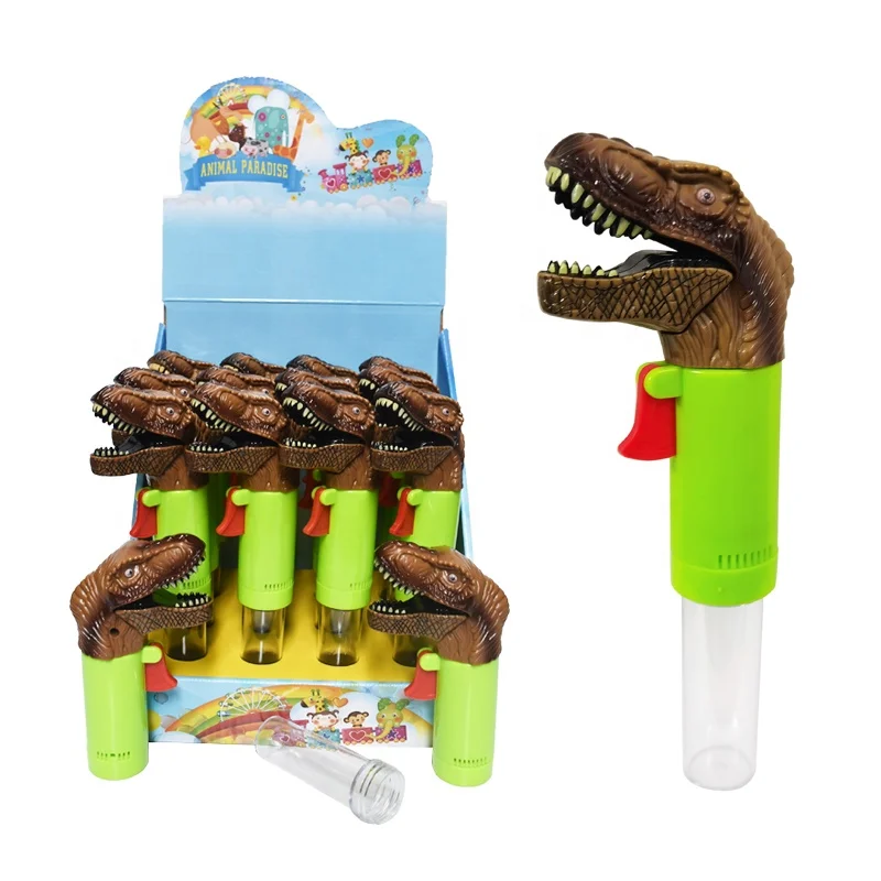 iTOTAL Bicchiere in R-pet Dinosauri per bambini - 200 ml - Santincasa