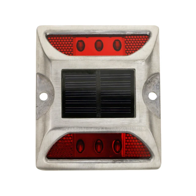 嵌入反射器太阳能路钉控制器板太阳能led道路报警灯 Buy 嵌入式反射器太阳能道路螺柱 太阳能路钉控制板 太阳能led报警灯