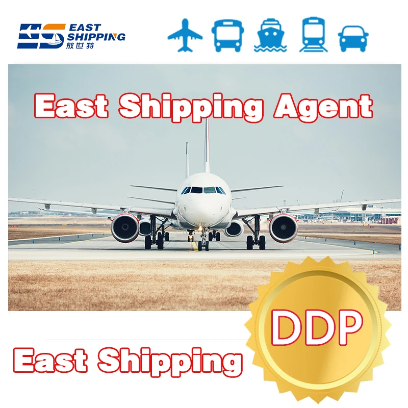 International Express Service Delivery Dhl Tnt Ups Fedex Freight Forwarder China Agent Shipping To Colombia