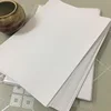 white Single sided