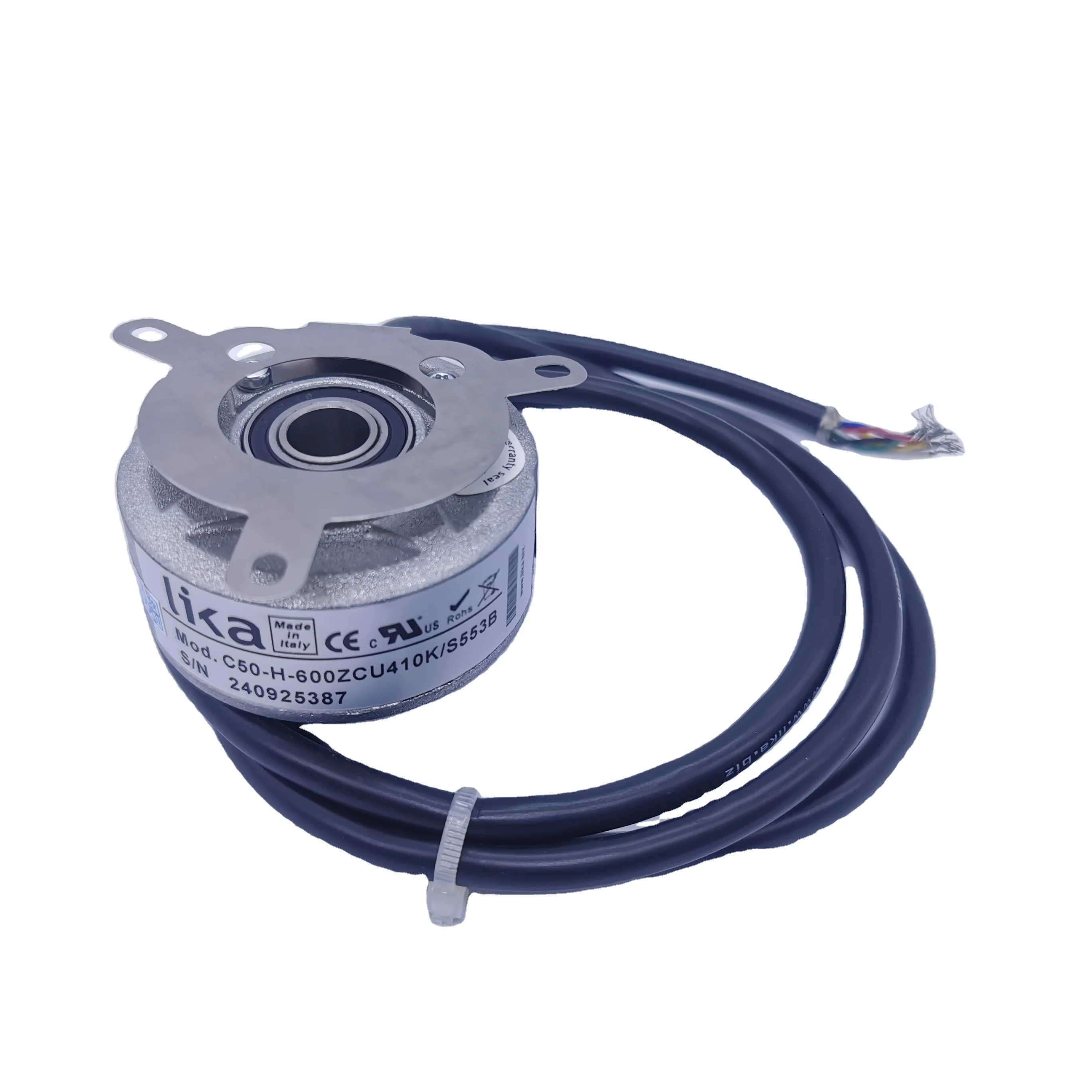 C50-H-600ZCU410L1/S553B Rotary Encoder - High Quality & Reliable