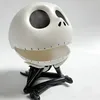 Jack storage box