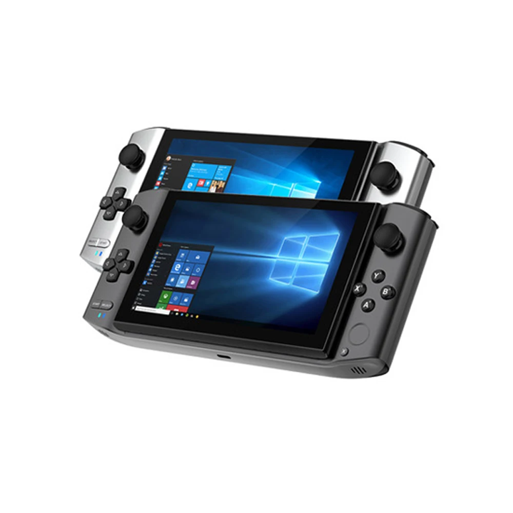 GPD Win 3 I5-1135G7 Win10ラップトップ5.5インチミニ