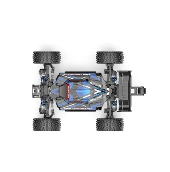 ラジコンTB03 MJX 16207 RCカー ハイパーゴー 1/16スケール ブラシレス 4WD 65KMH