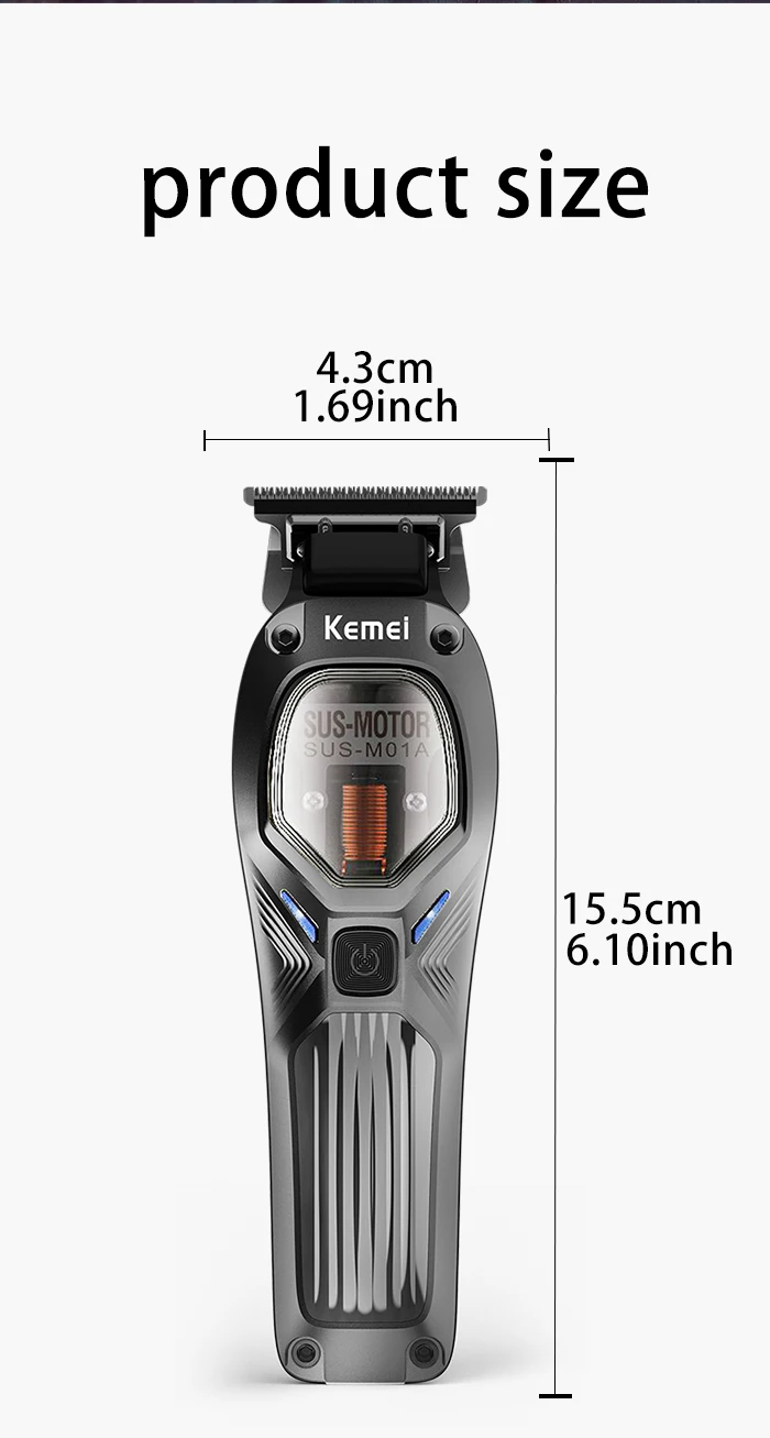Specifications