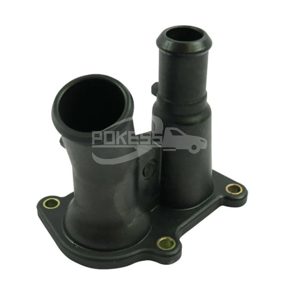 POKESS 2S6G9K478BD C605151H0A BE8Z8592B C605151H0A 2S6G9 Engine Thermo... — 6
