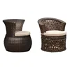 Choose one of the two armchairs