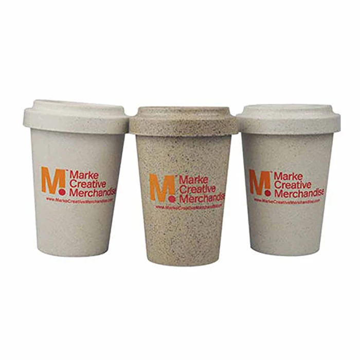Mikenda New Material Coffee Husk Natura Cup Cheap Bamboo Fiber Coffee  Travel Mug - Buy Bamboo Fiber Mug,Coffee Mug,Plastic Cute Coffee Travel  Mugs Product on 