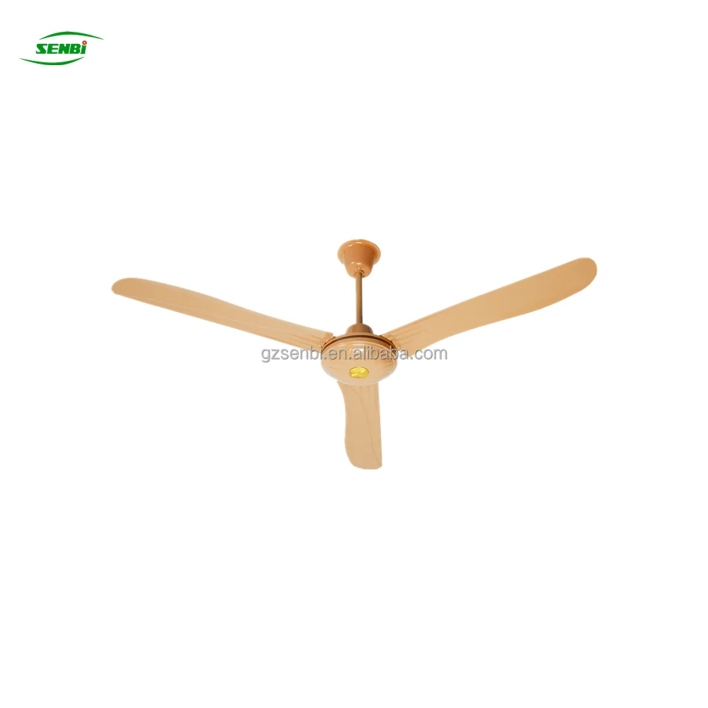 Ceiling Fan, 56'', Solar, Brushless - detail 4