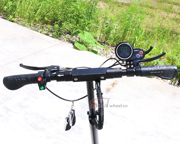 Eu Warehouse Electric Scooter Green Power Electric Mobility Scooter Spares Electric Motorcycle Scooter Electric Bike