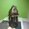 Vetro trasparente bronzo