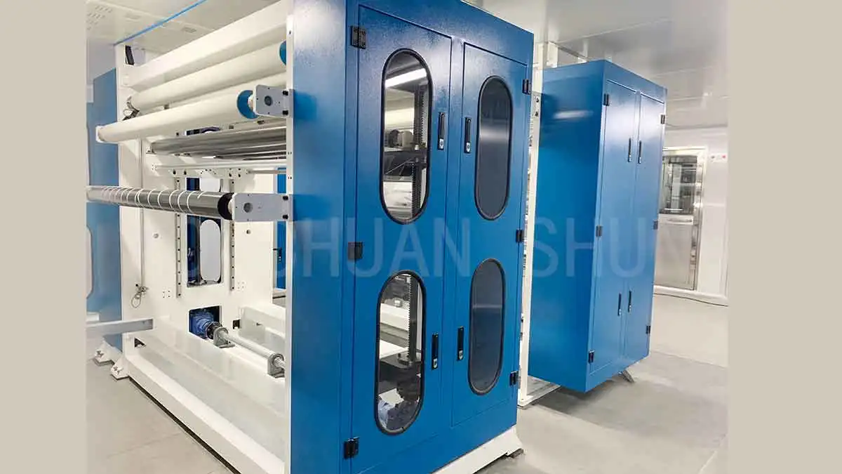 Foshan Ao Chuan Shun New Materials Industry Co., Ltd.