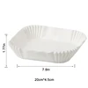 square White 7.9in