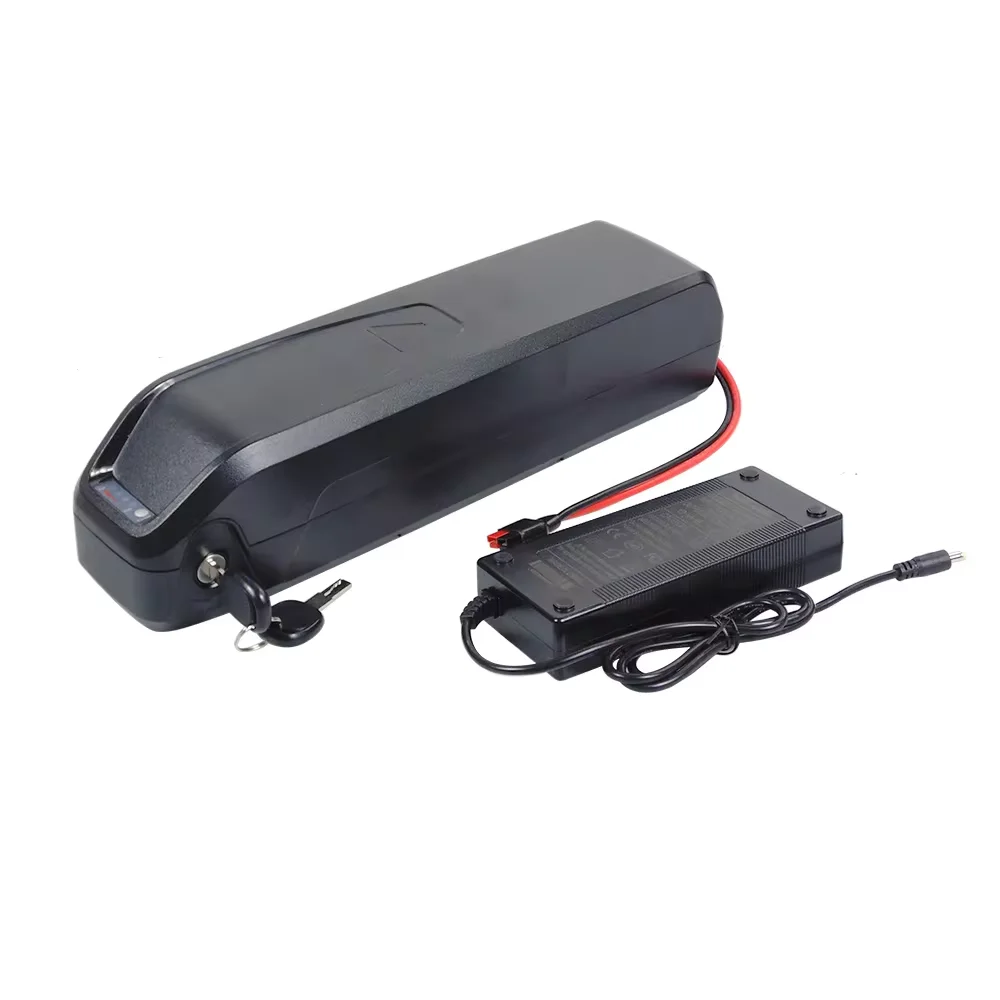 OUXi V8 電動アシスト自転車バッテリー 48V 15Ah ebike V8 Electric Bike Battery - OUXI V8