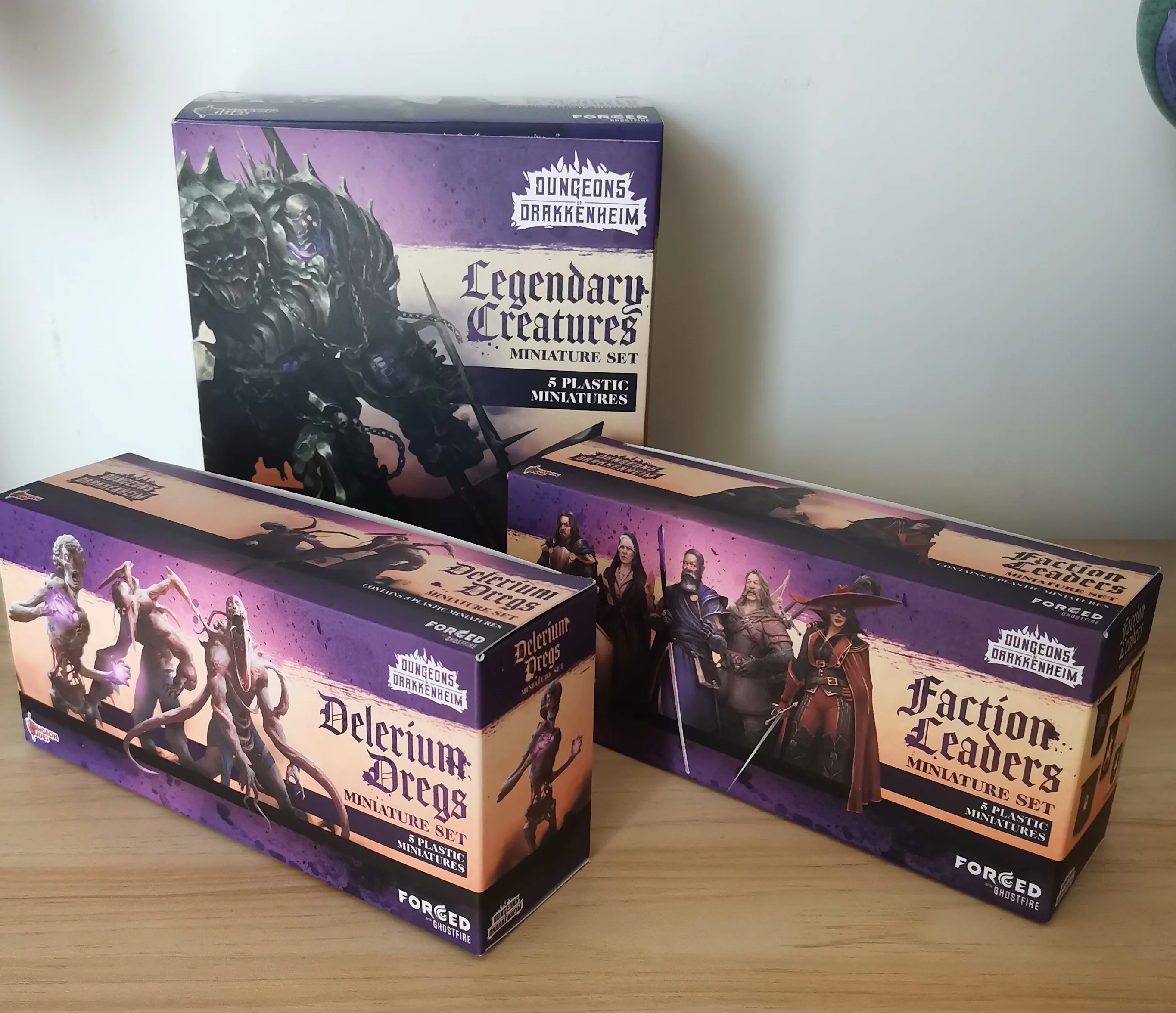 Board Game Supplier Plastic Miniature Token Custom Monopoli Board Games