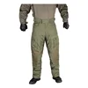 Verde militar
