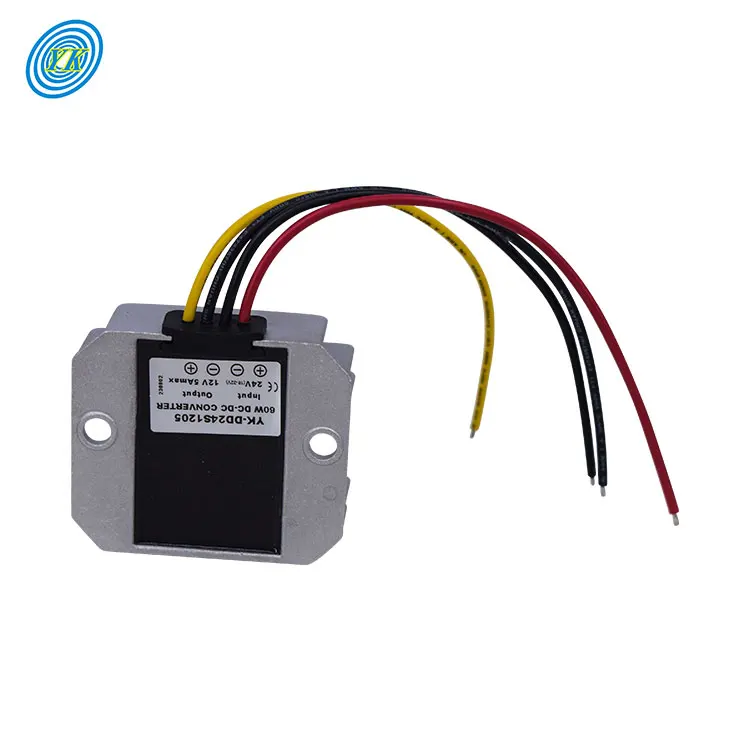 YUCOO Step up boost Dc Converter Module 9v to 12v Dc Voltage Converter Regulator