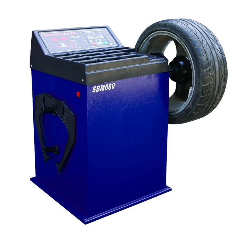 Best Tire Changer Wheel Balancer Combos (Review & Buying Guide) in 2022