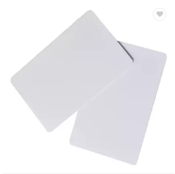 Two Side Coated Card Board C2S Art Card Thick Art Board 250 300 350 GSM
